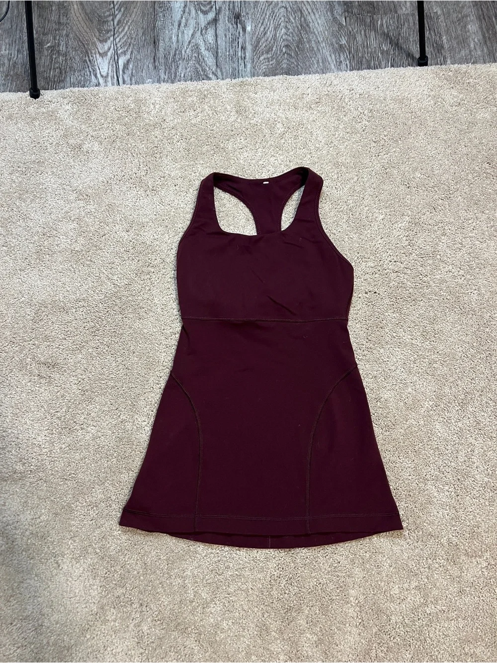 Women’s Lululemon Tank Top Size 4